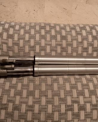Forcella revisionata fzr 1000 exup 1991 1992 1993