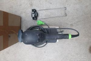 Attrezzatura per carrozzeria