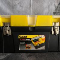 Cassetta porta utensili Stanley 49 cm