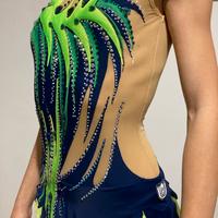 Body ginnastica ritmica