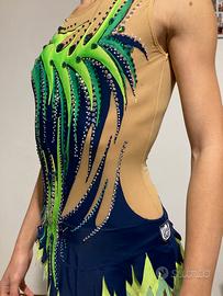 Body ginnastica ritmica