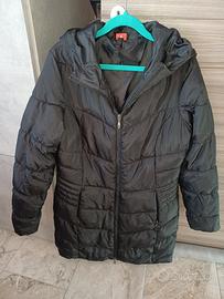 giubbino lungo donna 40 Puma