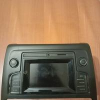 radio per Volkswagen polo 