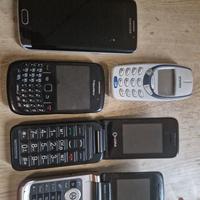 samsung s6 nokia 3310 blackberry