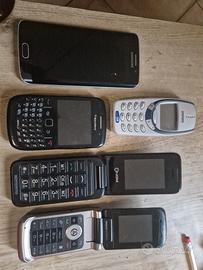 samsung s6 nokia 3310 blackberry