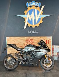 MVAgusta F3 Competizione N. 24 / 300