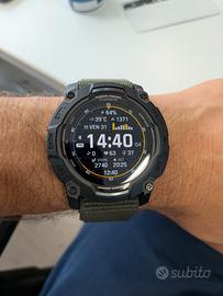 Garmin Instinct 3 AMOLED 50mm