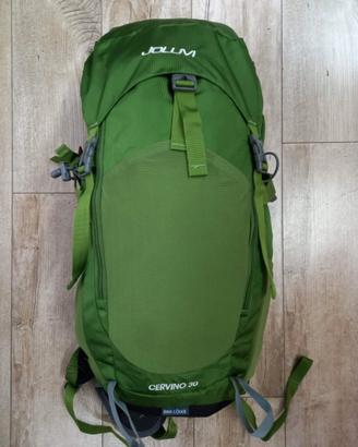 Zaini trekking