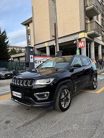 Jeep Compass 2.0 Multijet 4WD Limited