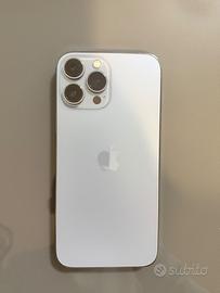 Iphone 13 pro max 128 giga
