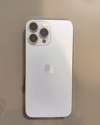 Iphone 13 pro max 128 giga