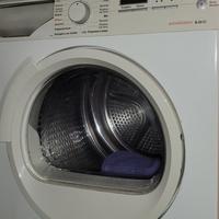 asciugatrice Siemens Active Outdoor S46-51