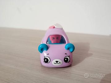 Shopkins Cutie Cars : Cupcake Van