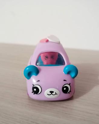 Shopkins Cutie Cars : Cupcake Van