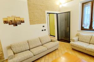 Bilocale ristrutturato