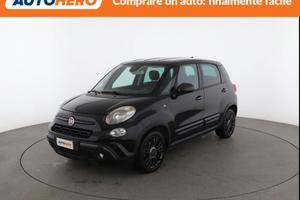 FIAT 500L BF26955