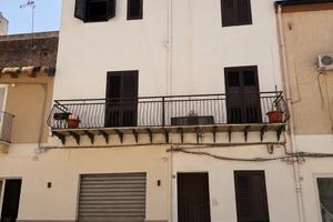 Appartamento in centro