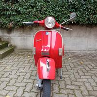 Piaggio Vespa 150 PX - 2001