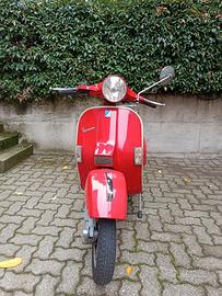 Piaggio Vespa 150 PX - 2001