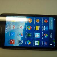 Smartphone SAMSUNG G350 GALAXY CORE PLUS NERO