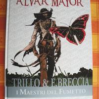 fumetti albi collezione vari