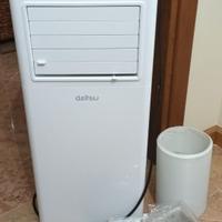 Climatizzatore portatile marca DAITSU