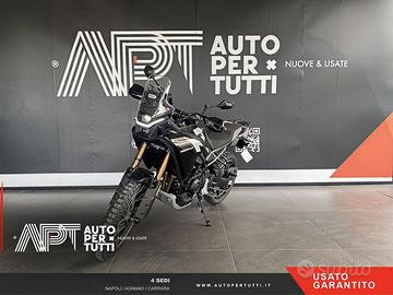 CFMOTO 450MT