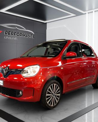 Renault Twingo 22kWh Intens CABRIO