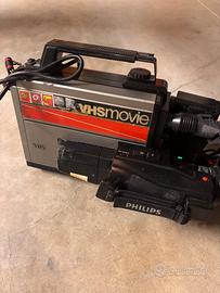 Telecamera