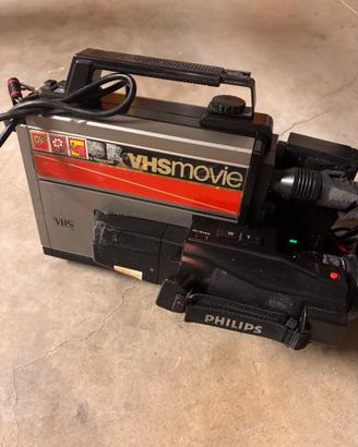 Telecamera