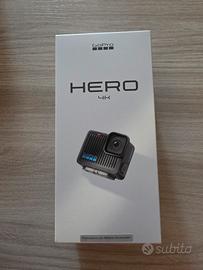 GoPro HERO CHDHF-131-EU Nuova