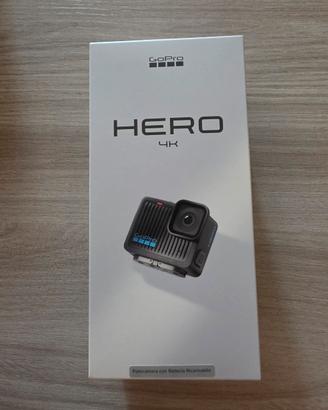 GoPro HERO CHDHF-131-EU Nuova