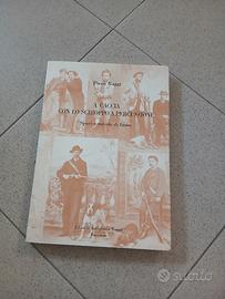 libro di caccia - vintage 