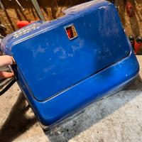 bauletto vespa 50 special