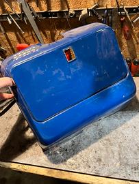 bauletto vespa 50 special