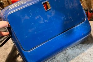 bauletto vespa 50 special