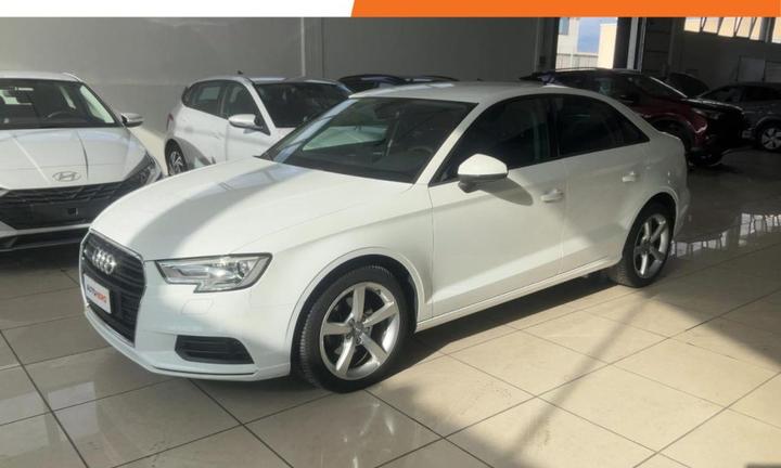 AUDI A3 LN26105