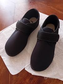 scarpa sanitaria donna n. 39