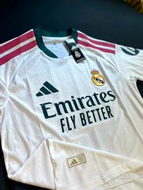 Maglia Real Madrid 2027 Versione Pro