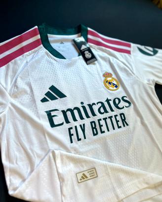 Maglia Real Madrid 2027 Versione Pro