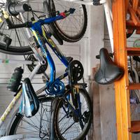 bicicletta ragazzo da 7 a 12 anni