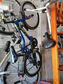 bicicletta ragazzo da 7 a 12 anni