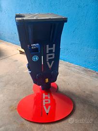Martello idraulico Vistarini VHX 250 S