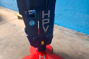 MARTELLO DEMOLITORE IDRAULICO VISTARINI VHX 250 S 