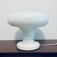 Lampada da tavolo vintage No Artemide Lesbo design