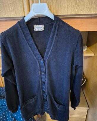 cardigan donna