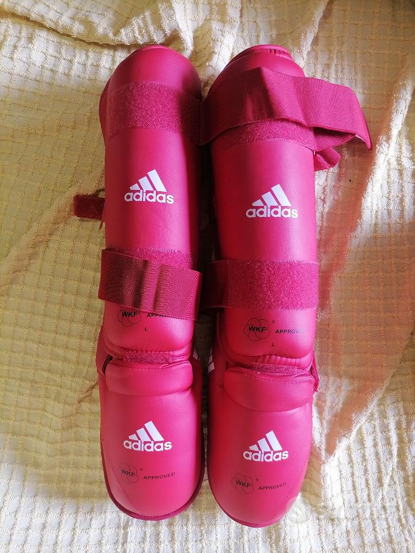 Scarpe karate clearance adidas