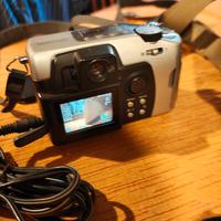 macchina fotografica digitale Toshiba