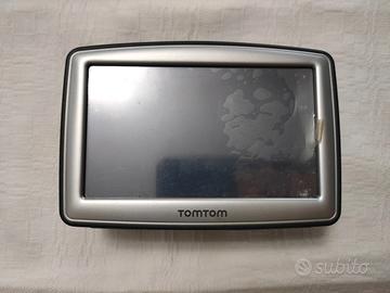TomTom XL Classic - Europe