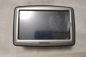 TomTom XL Classic - Europe
